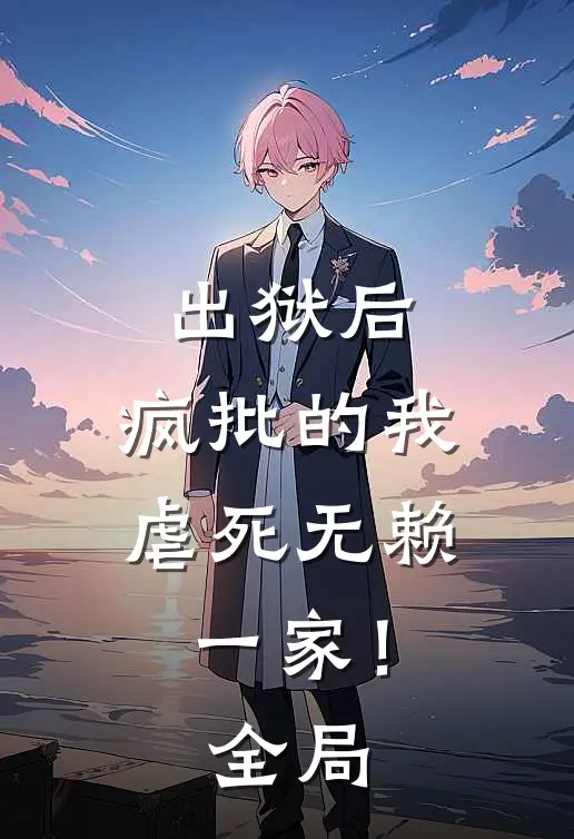 出狱后，疯批的我虐死无赖一家！全局