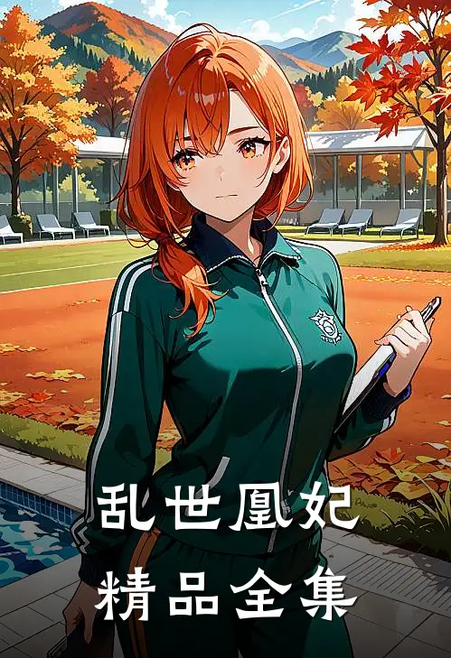 乱世凰妃精品全集