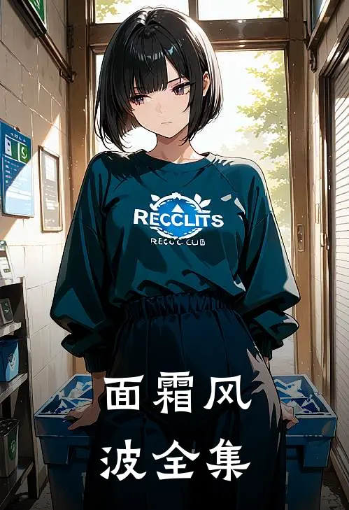 面霜风波全集