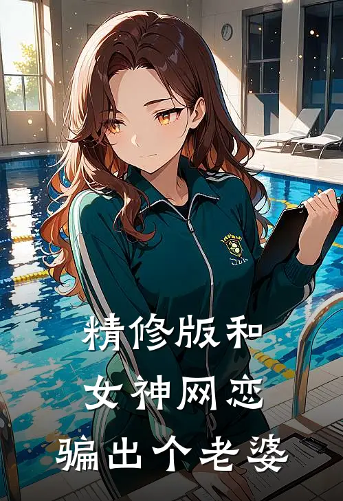 精修版和女神网恋，骗出个老婆