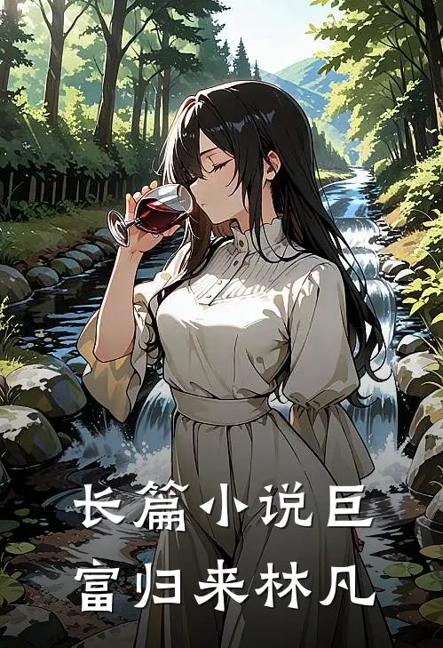长篇小说巨富归来林凡