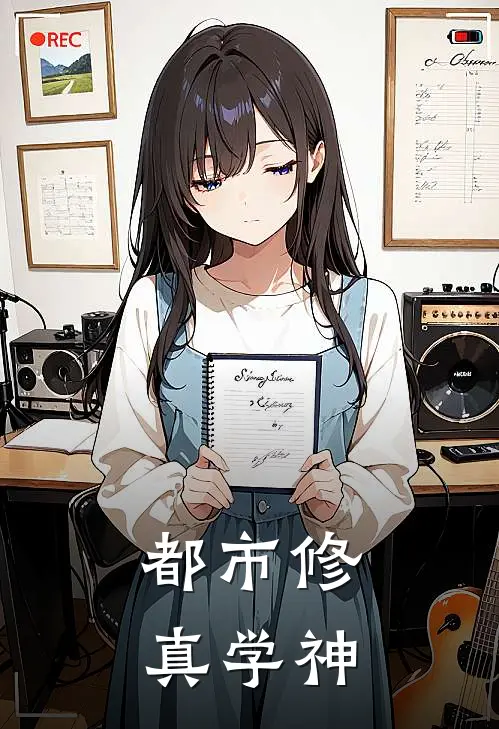 都市修真学神
