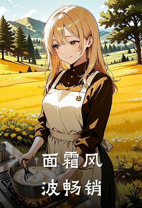 面霜风波畅销