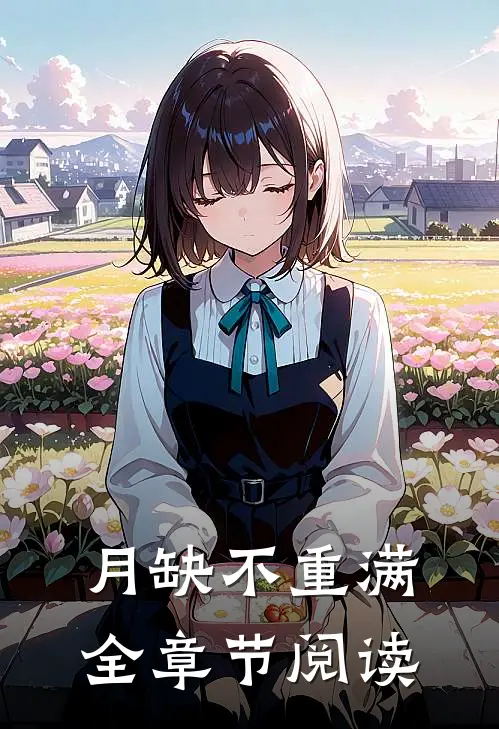 月缺不重满全章节阅读