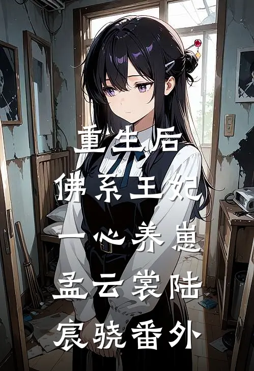 重生后，佛系王妃一心养崽孟云裳陆宸骁 番外