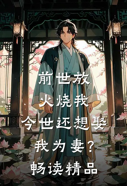 前世放火烧我，今世还想娶我为妻？畅读精品