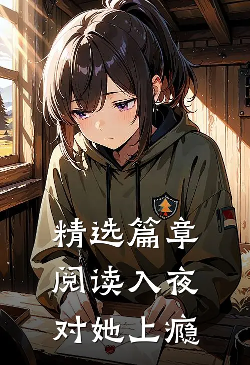 精选篇章阅读入夜，对她上瘾
