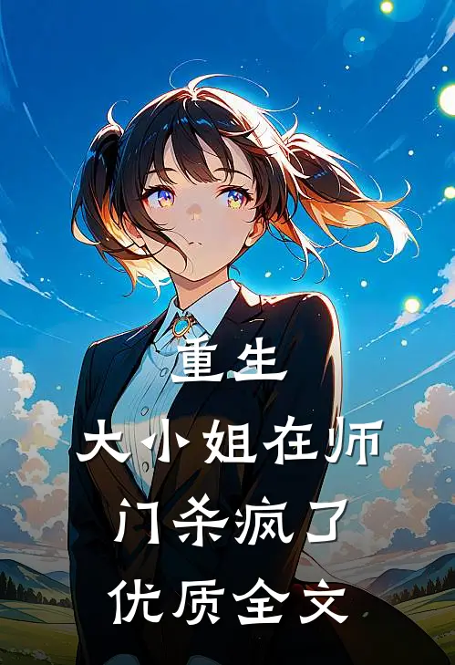重生：大小姐在师门杀疯了优质全文
