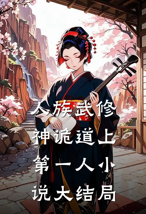人族武修：神诡道上第一人小说大结局