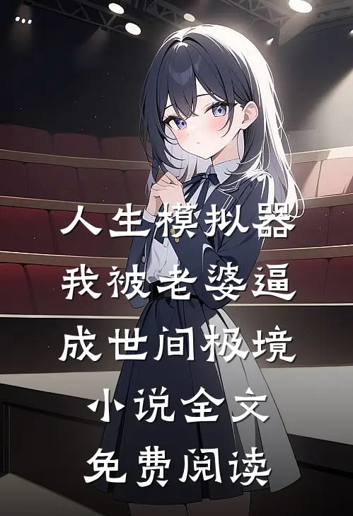 人生模拟器：我被老婆逼成世间极境小说全文免费阅读