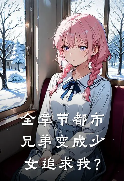 全章节都市：兄弟变成少女追求我？