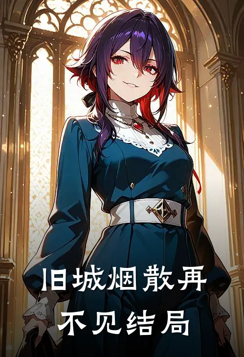 旧城烟散再不见结局