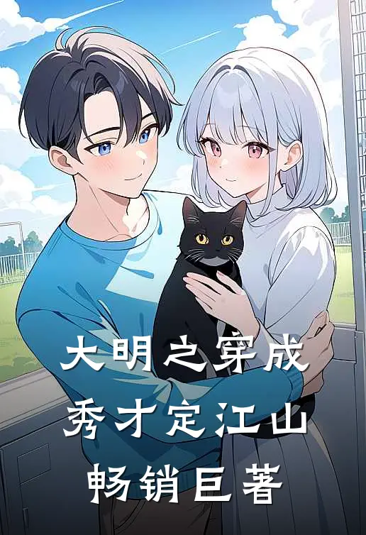 大明之穿成秀才定江山畅销巨著