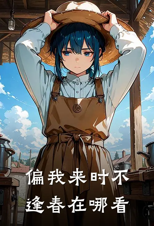 偏我来时不逢春在哪看
