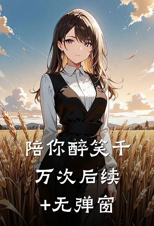 陪你醉笑千万次后续+无弹窗