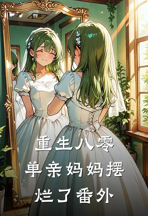 重生八零，单亲妈妈摆烂了番外