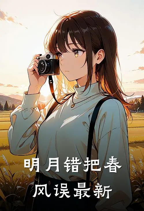 明月错把春风误最新
