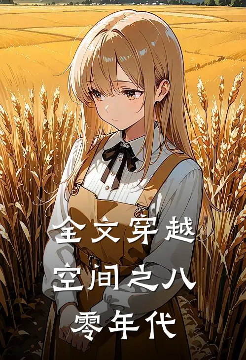 全文穿越空间之八零年代