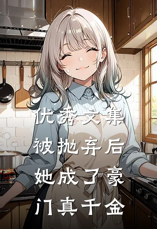 优秀文集被抛弃后，她成了豪门真千金