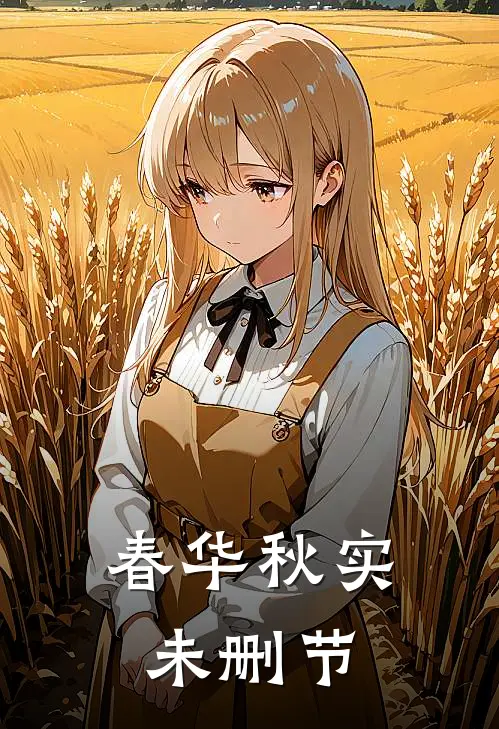 春华秋实未删节