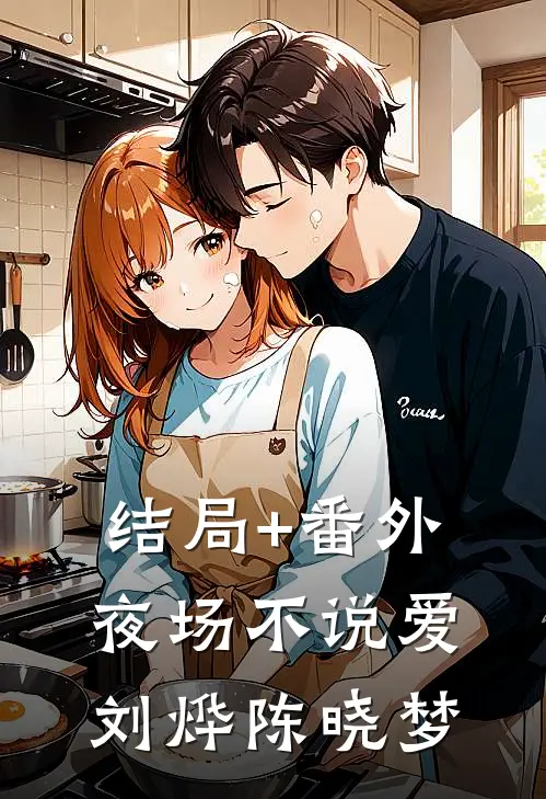 结局+番外夜场不说爱刘烨陈晓梦