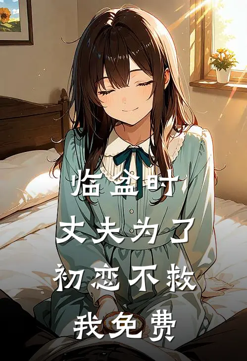 临盆时，丈夫为了初恋不救我免费