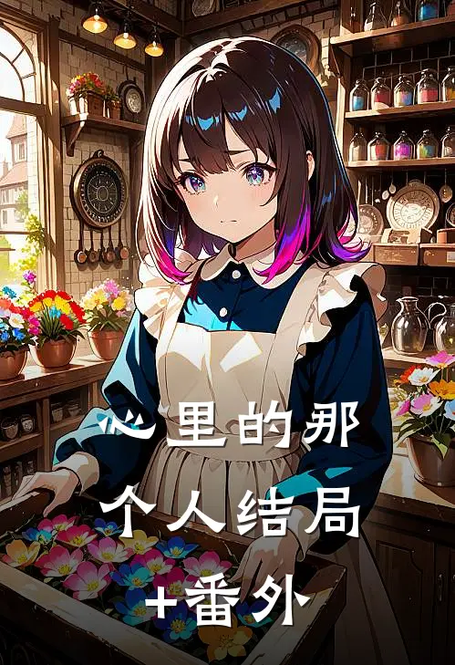 心里的那个人结局+番外