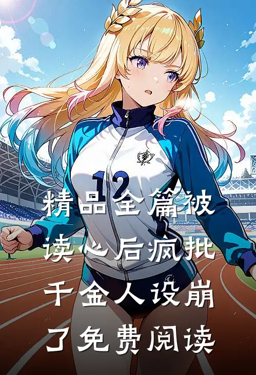 精品全篇被读心后疯批千金人设崩了免费阅读