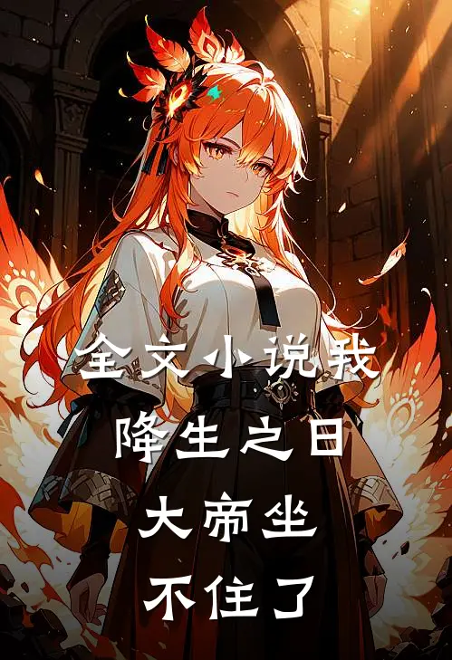 全文小说我降生之日，大帝坐不住了