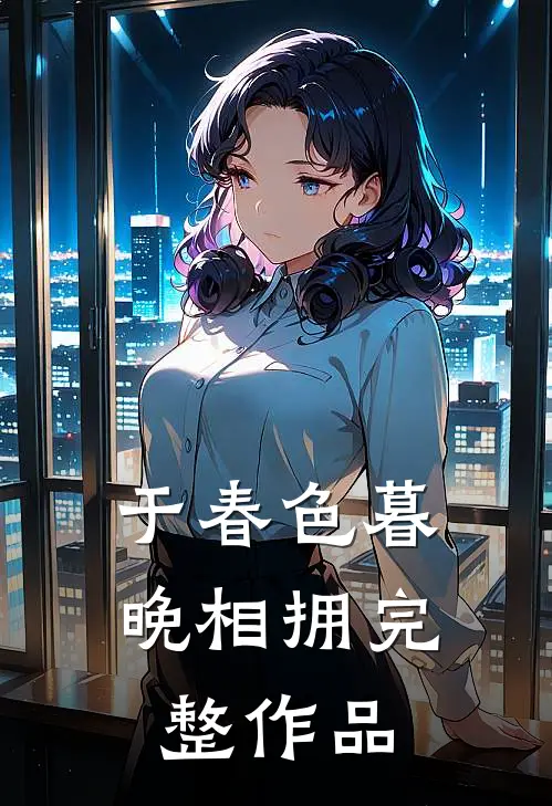 于春色暮晚相拥完整作品