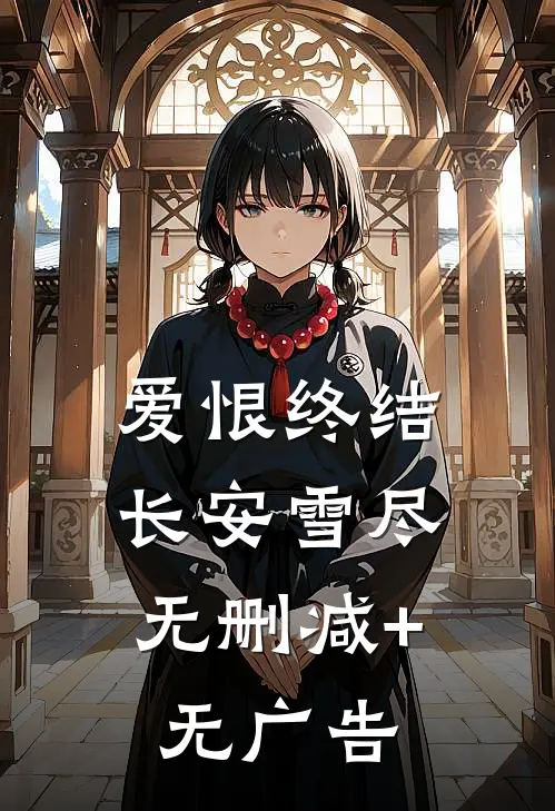 爱恨终结，长安雪尽无删减+无广告