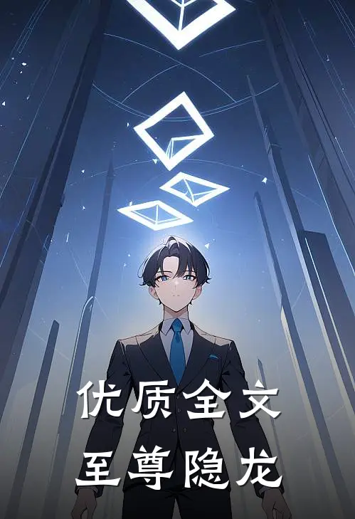 优质全文至尊隐龙