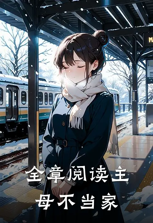 全章阅读主母不当家