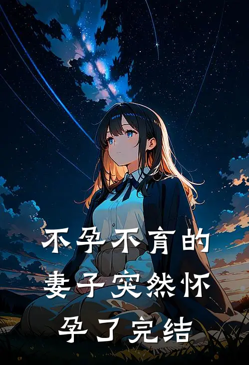 不孕不育的妻子突然怀孕了完结