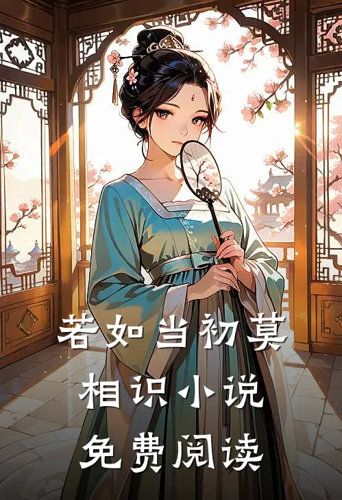 若如当初莫相识小说免费阅读