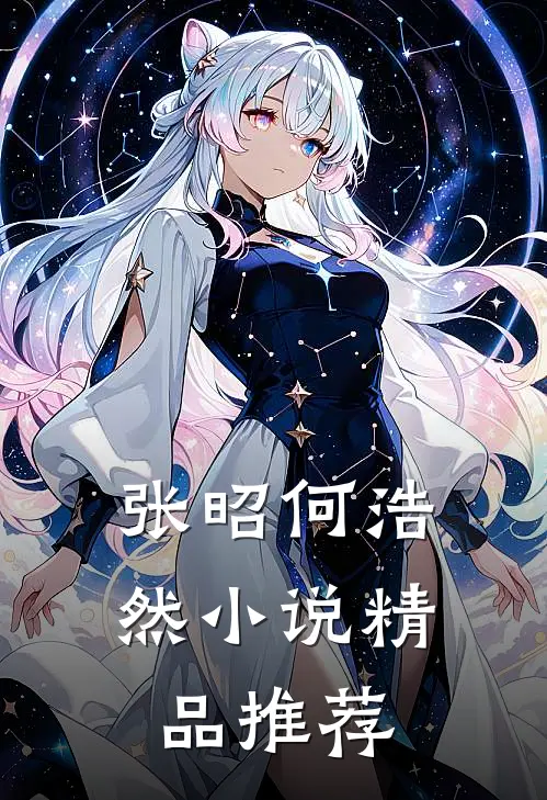 张昭何浩然小说精品推荐