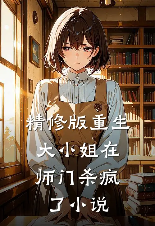 精修版重生:大小姐在师门杀疯了小说