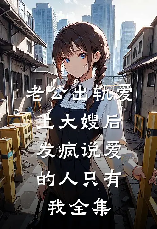 老公出轨爱上大嫂后，发疯说爱的人只有我 全集