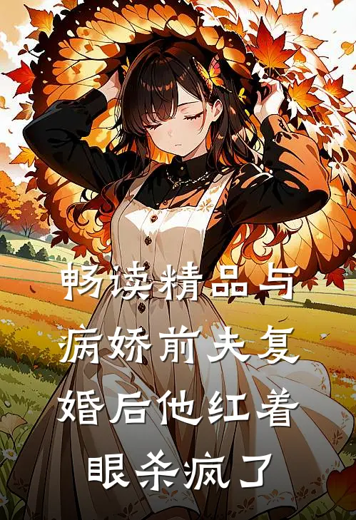 畅读精品与病娇前夫复婚后他红着眼杀疯了