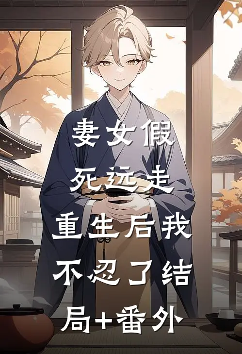 妻女假死远走，重生后我不忍了结局+番外