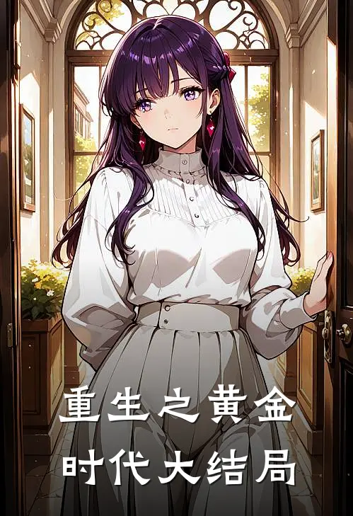 重生之黄金时代大结局