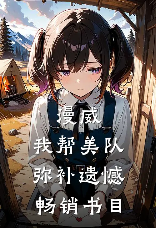 漫威：我帮美队弥补遗憾畅销书目
