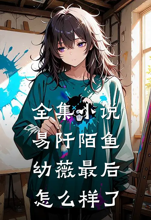 全集小说易阡陌鱼幼薇最后怎么样了
