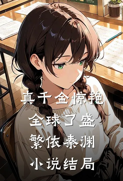 真千金惊艳全球了盛繁依秦渊小说结局