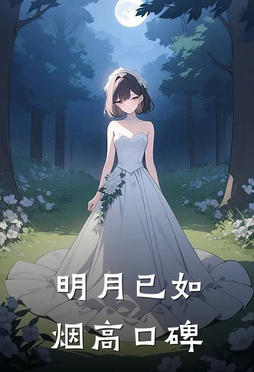 明月已如烟高口碑
