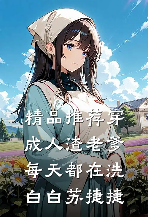 精品推荐穿成人渣老爹,每天都在洗白白苏捷捷