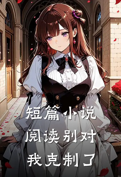 短篇小说阅读别对我克制了