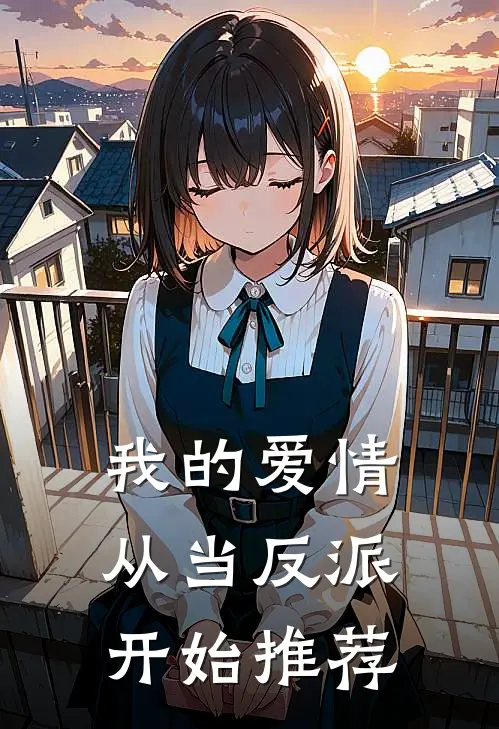 我的爱情从当反派开始推荐