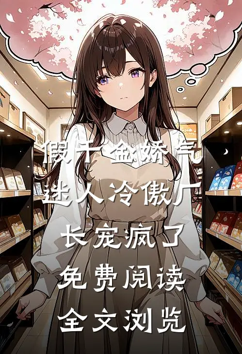 假千金娇气迷人冷傲厂长宠疯了免费阅读全文浏览