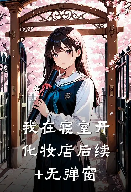 我在寝室开化妆店后续+无弹窗